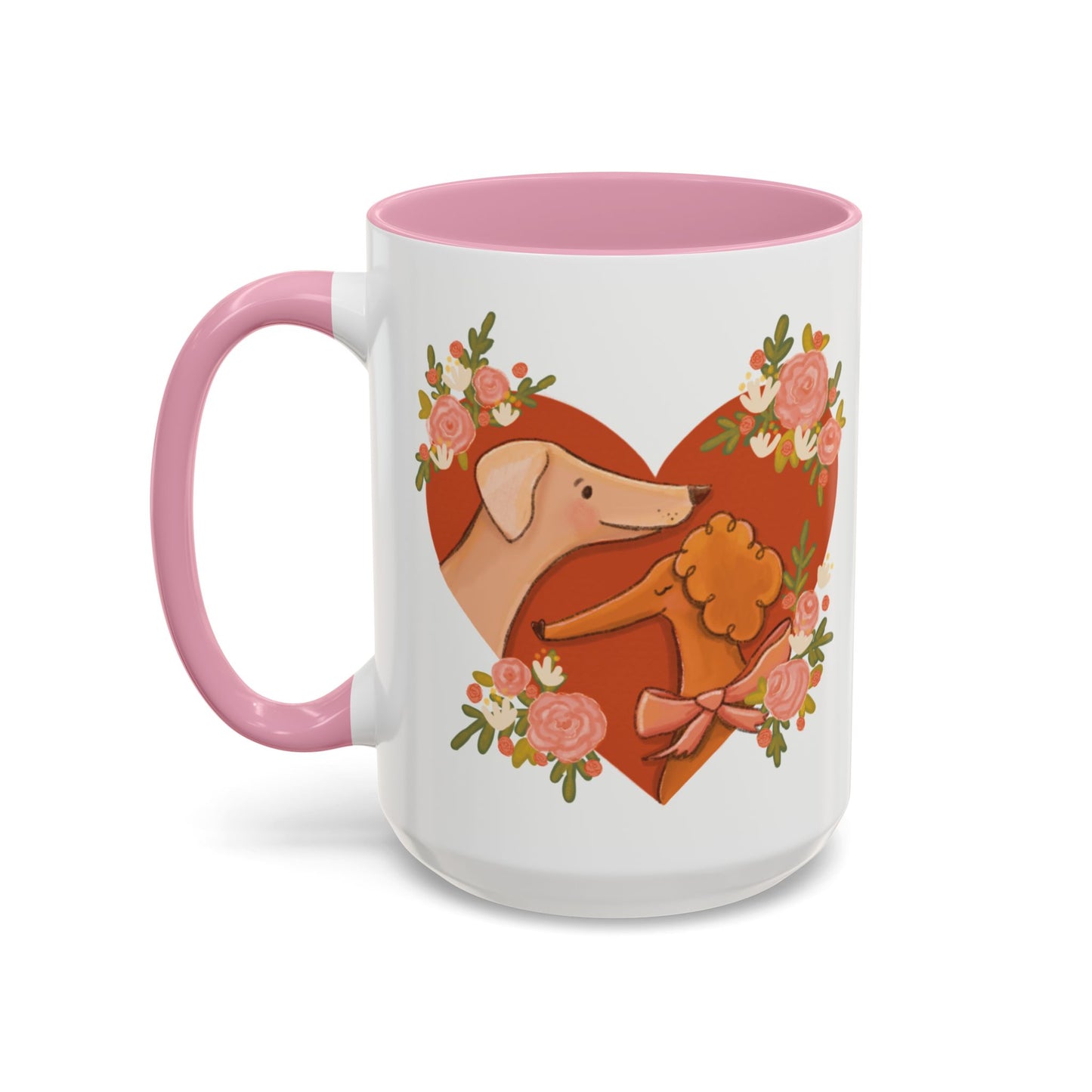 Puppy Love Mug