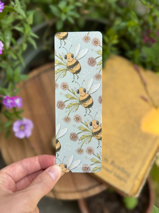 Bee Bookmark