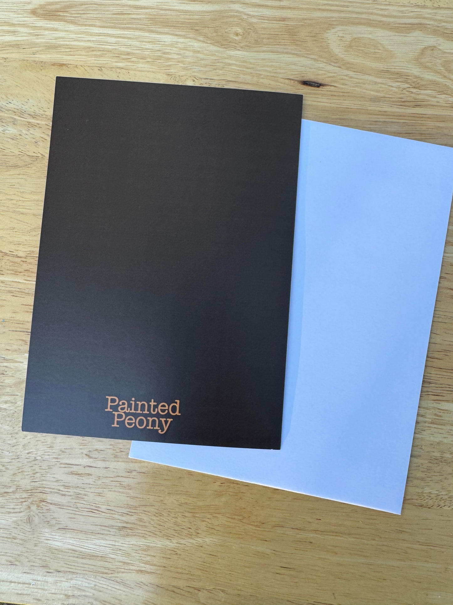 Spooky Season Greeting Card
