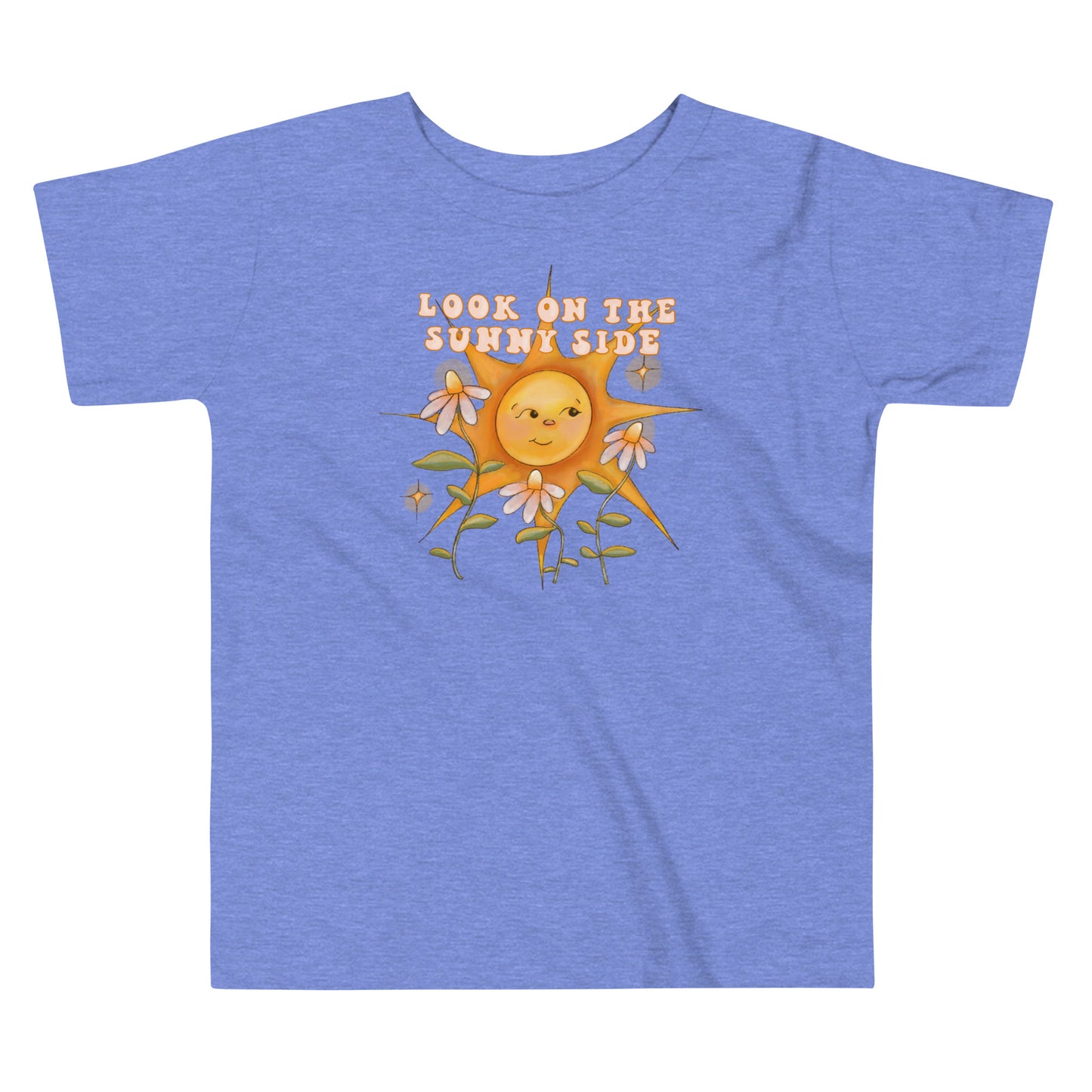 Toddler Sunny Side Tee