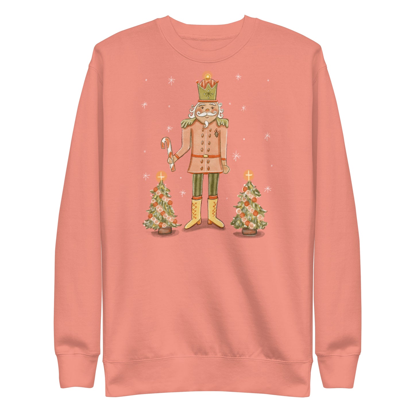 Nutcracker Sweatshirt