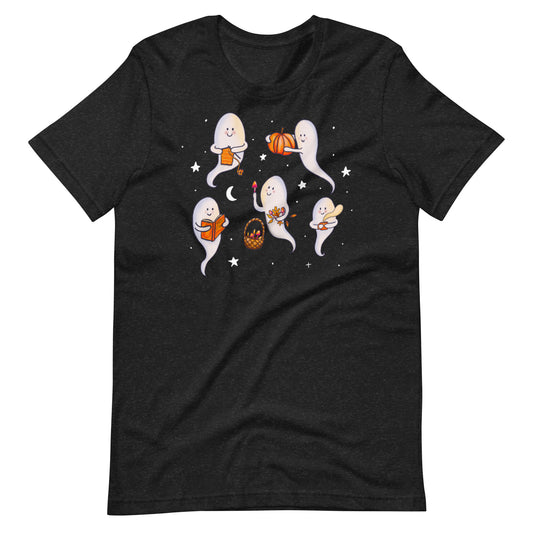 Ghostie's Favorite Things Shirt