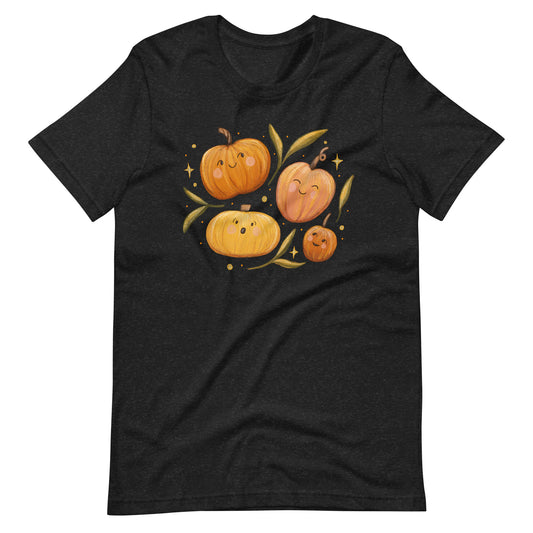 Happy Pumpkins Shirt