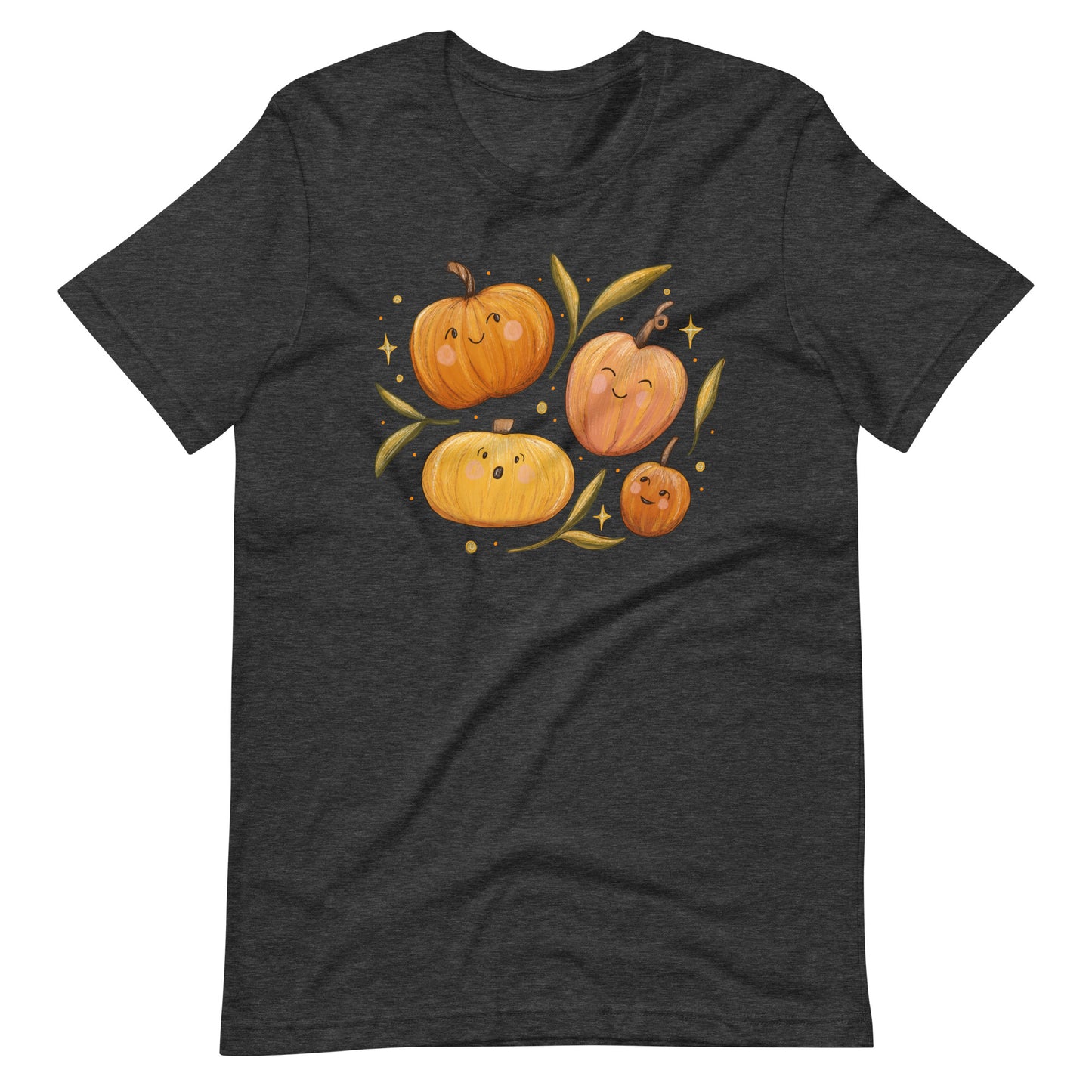 Happy Pumpkins Shirt