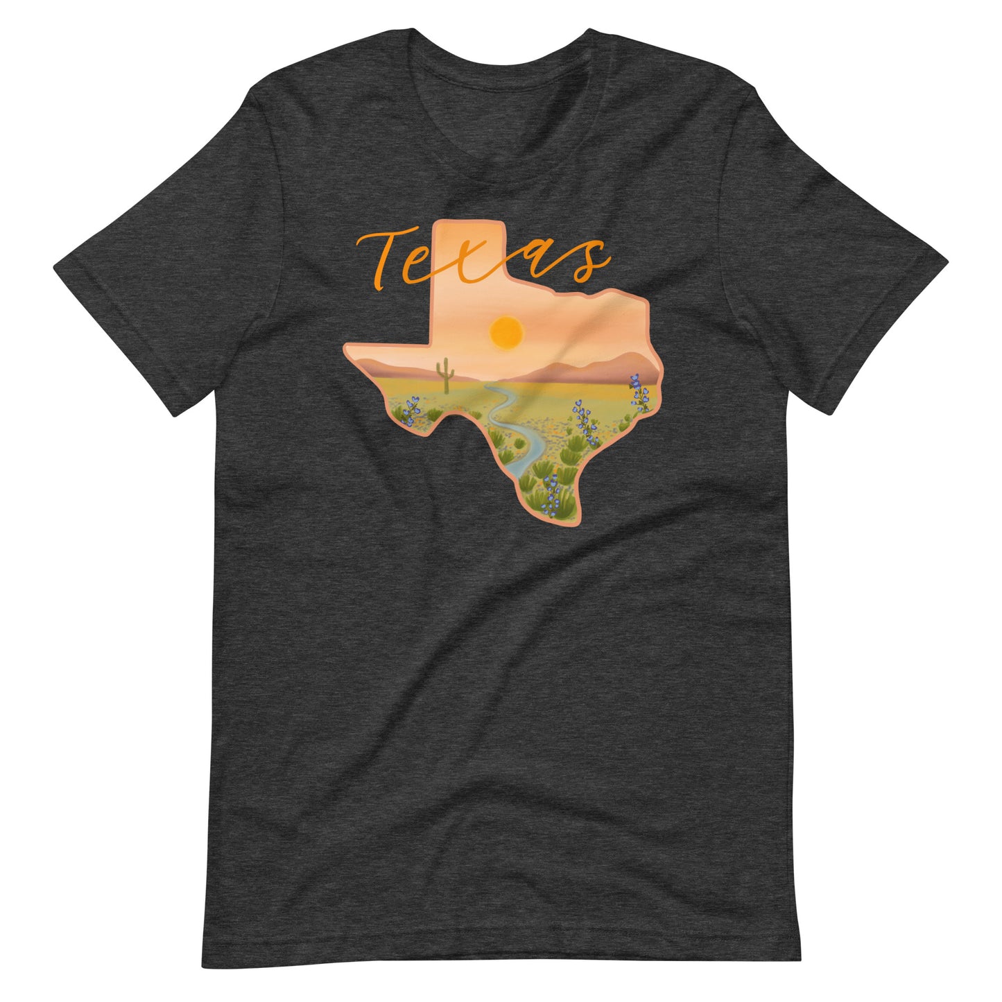 Texas Shirt
