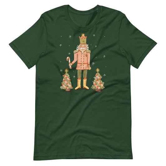 Nutcracker Shirt