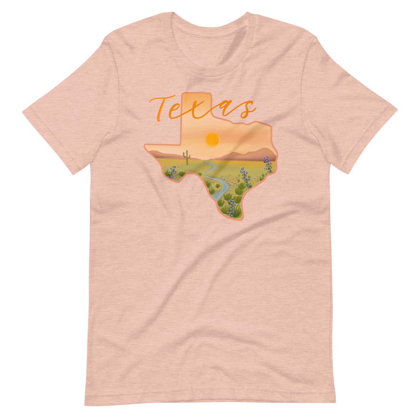 Texas Shirt