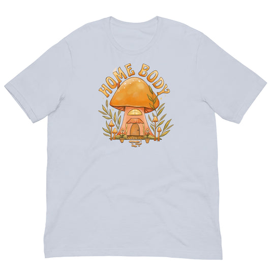 Homebody Mushroom Shirt