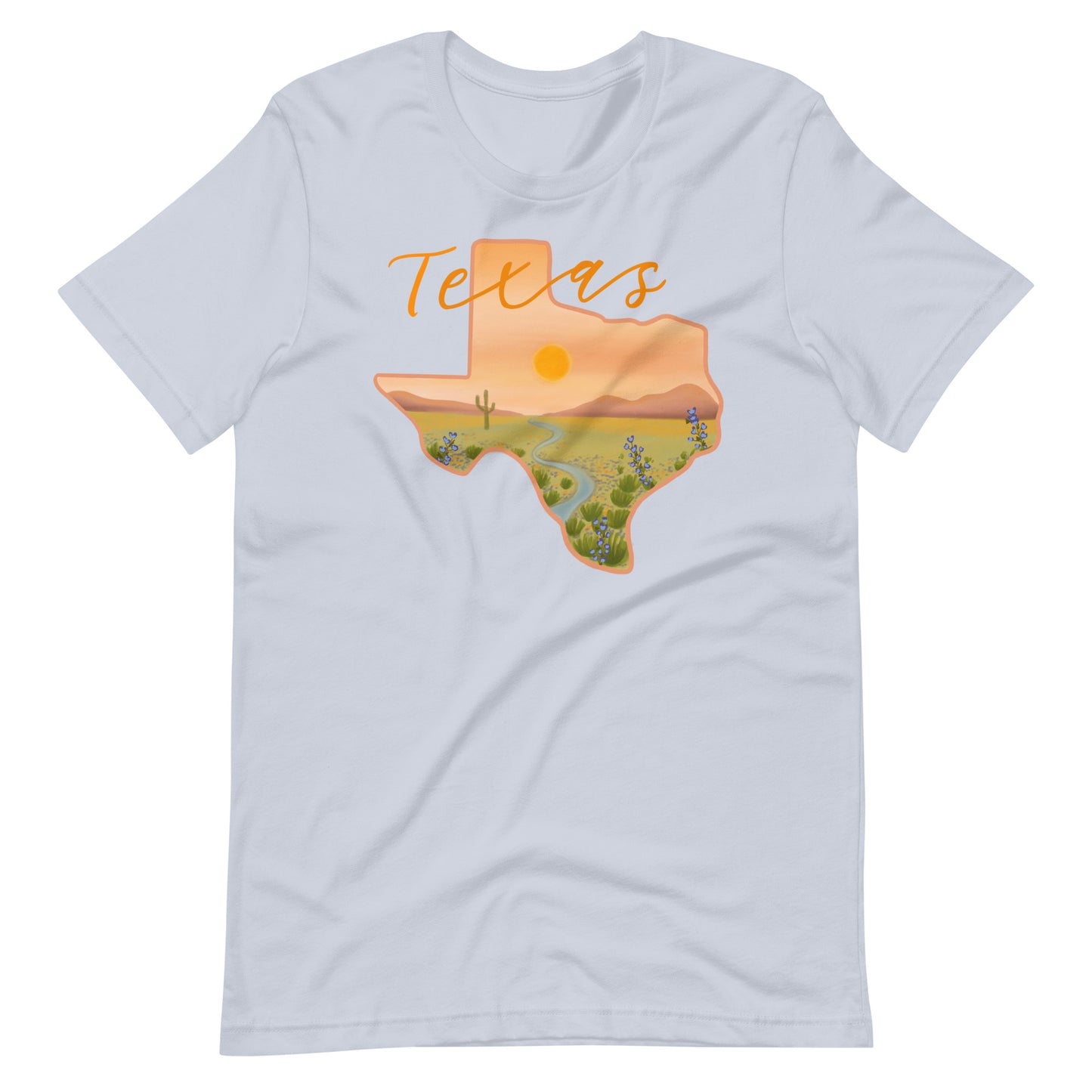 Texas Shirt