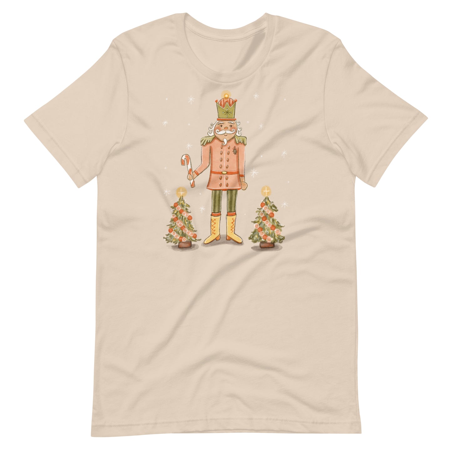 Nutcracker Shirt