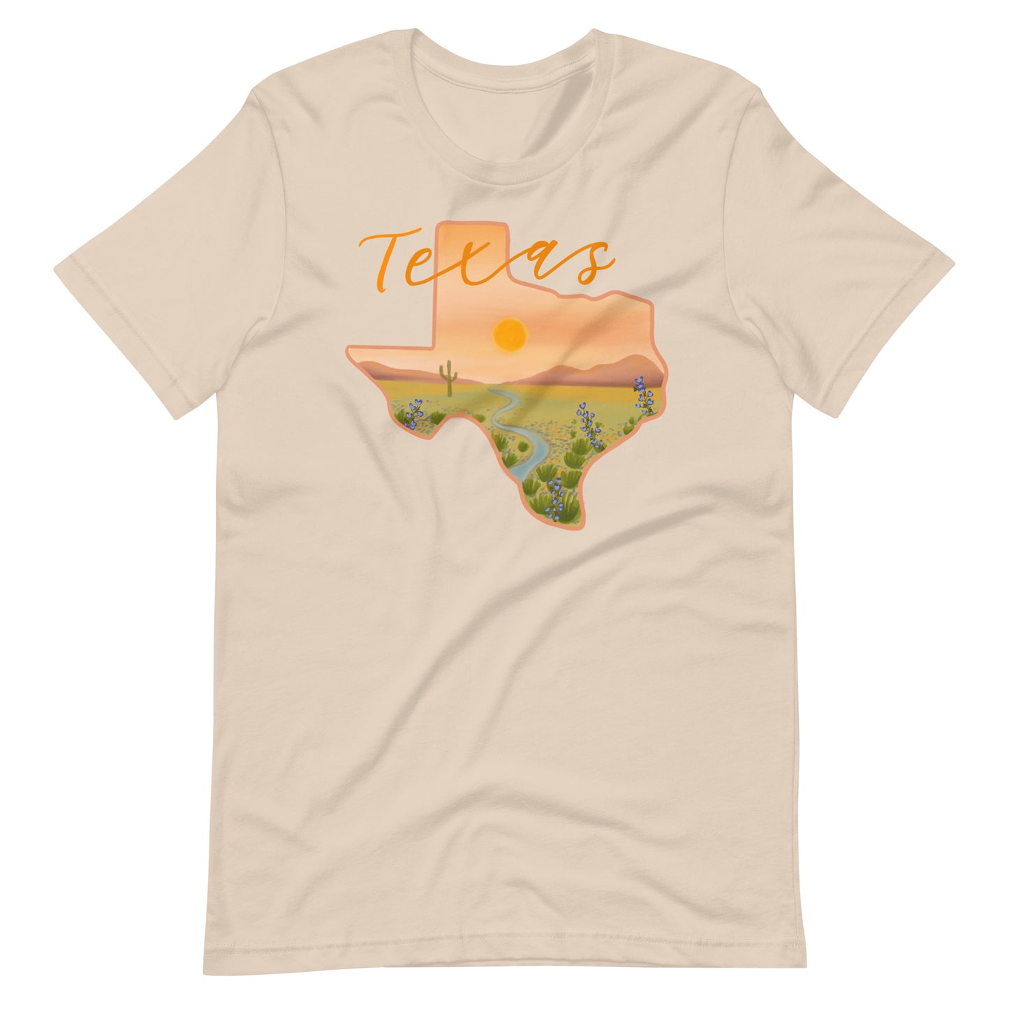 Texas Shirt