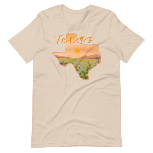 Texas Shirt