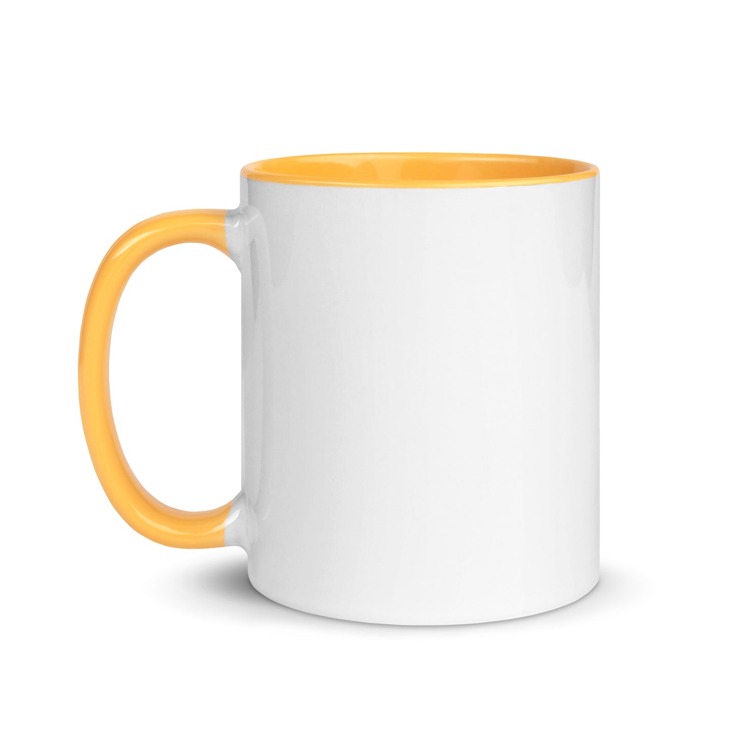 Arkansas Floral Coffee Mug