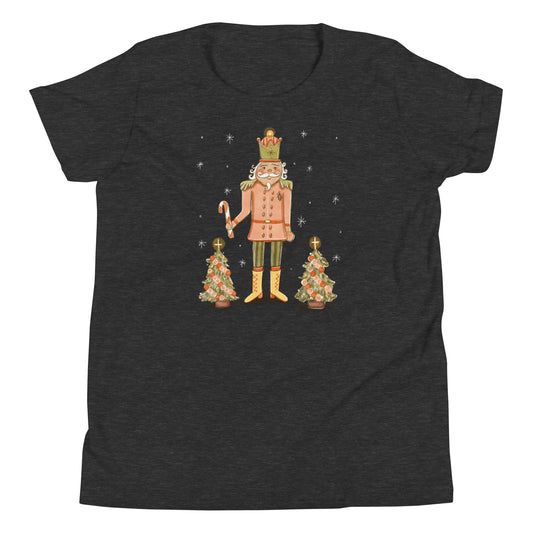 Youth Nutcracker T-Shirt