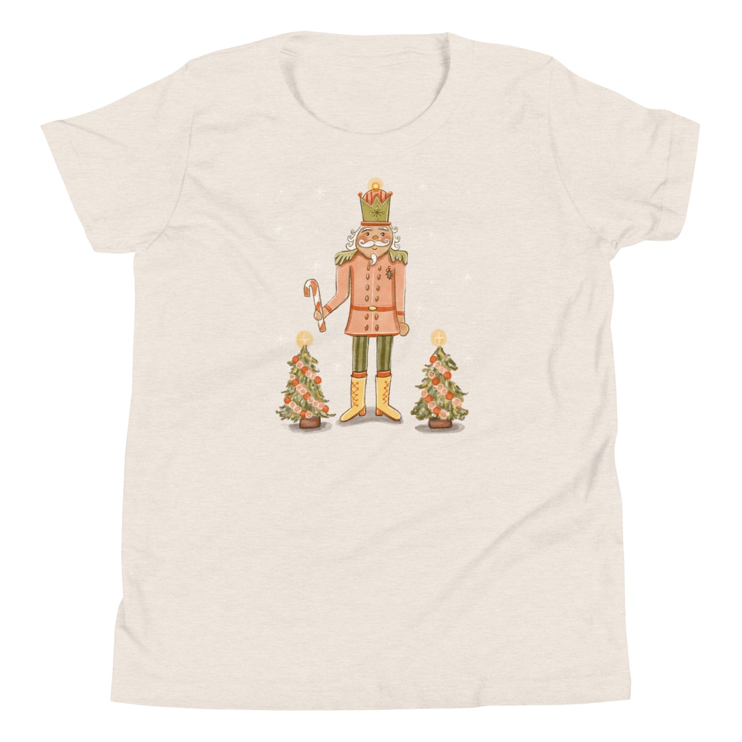 Youth Nutcracker T-Shirt