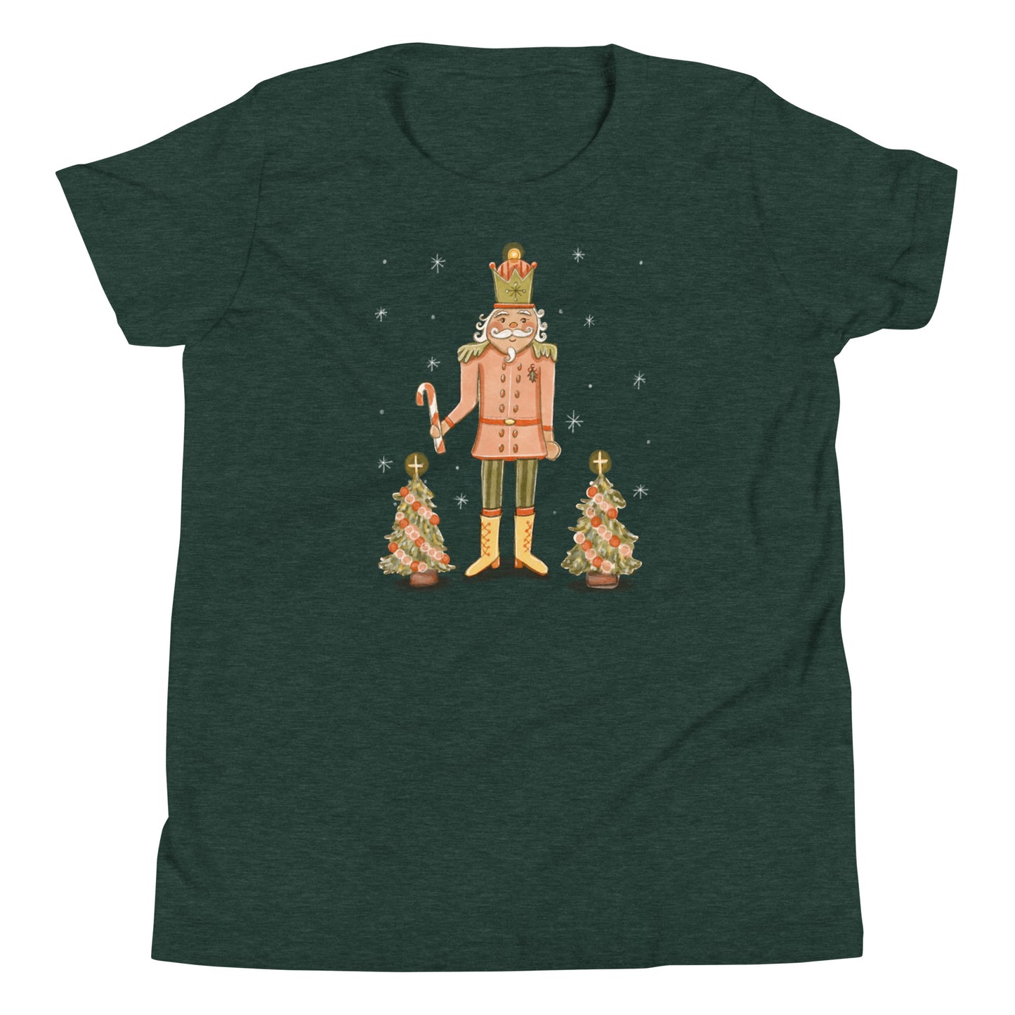 Youth Nutcracker T-Shirt