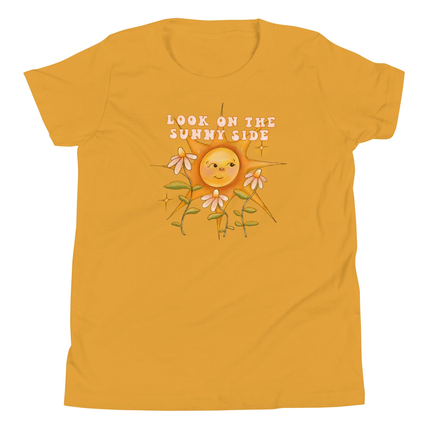 Youth Sunny Side T-Shirt