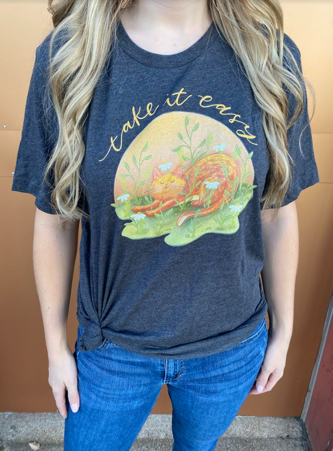 Take It Easy Shirt