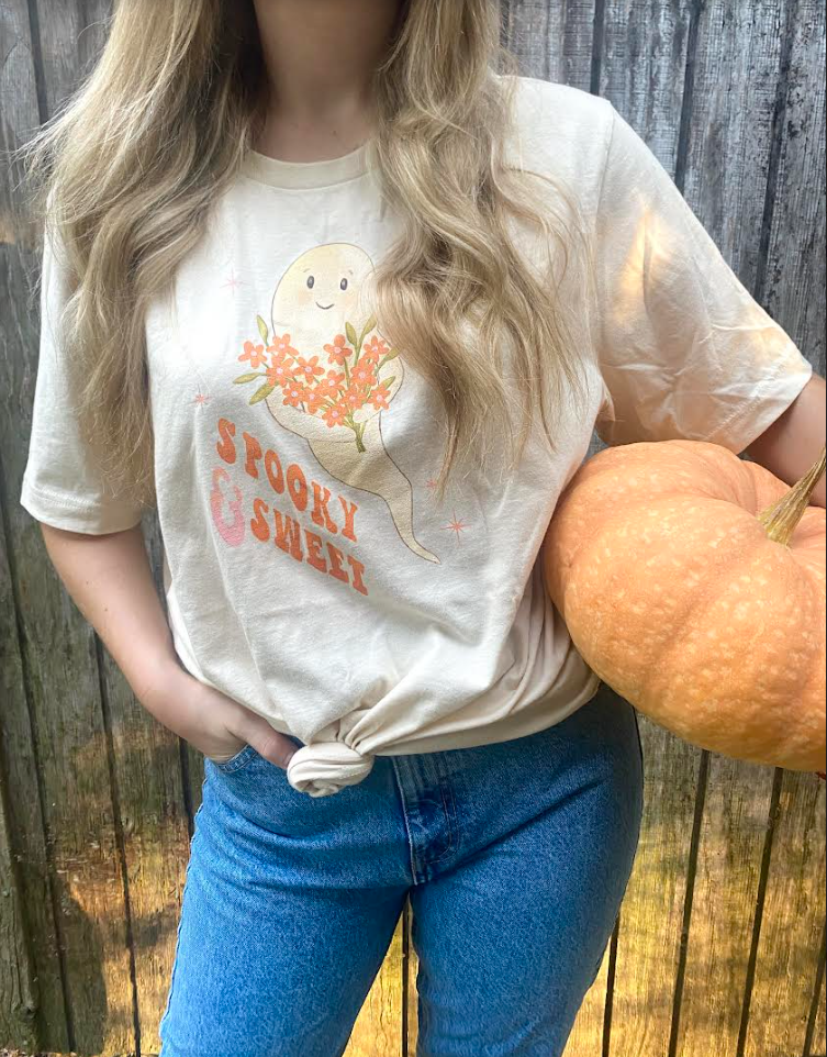 Spooky & Sweet