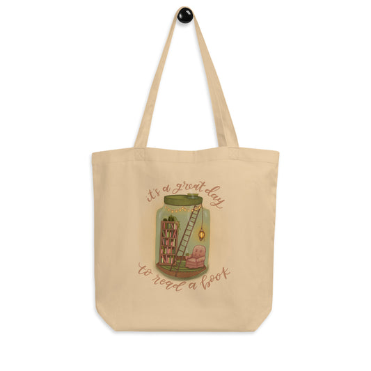 Book Lovers Tote bag