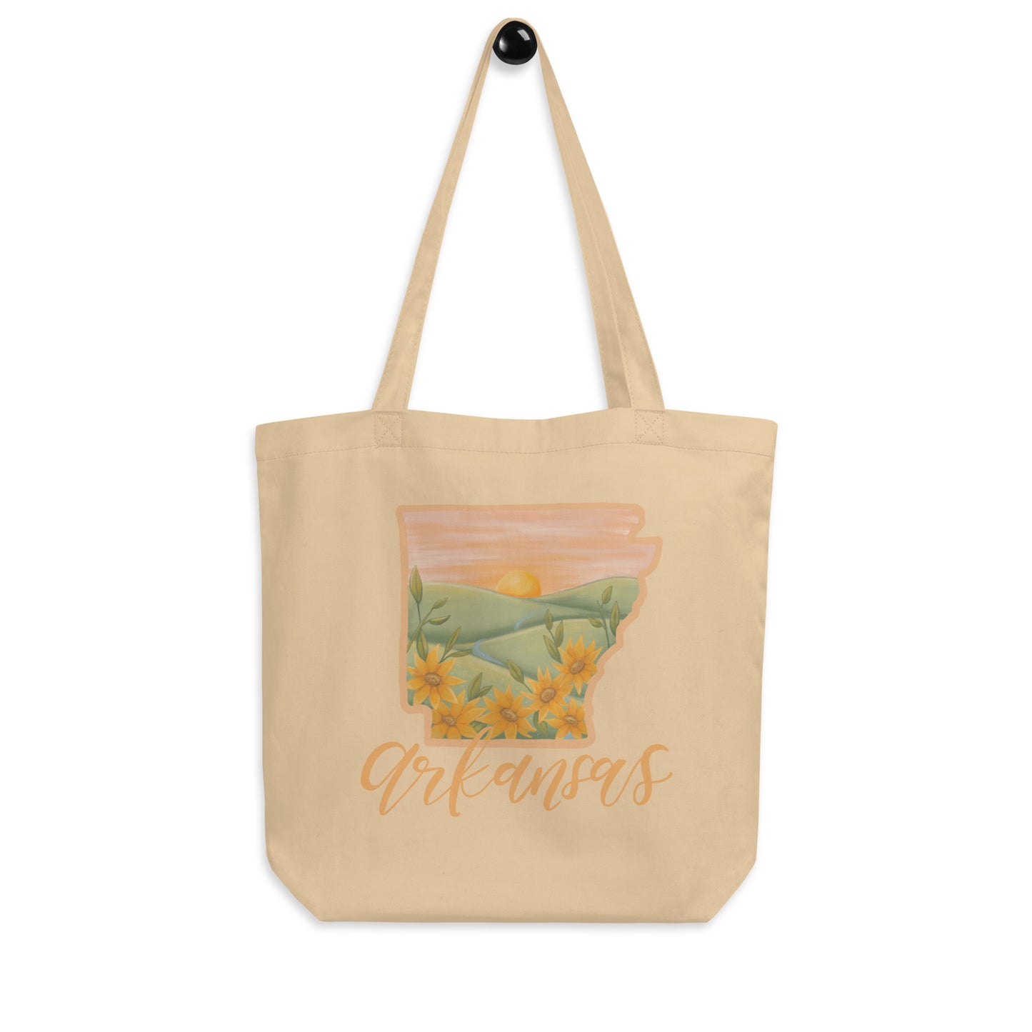 Arkansas Tote Bag