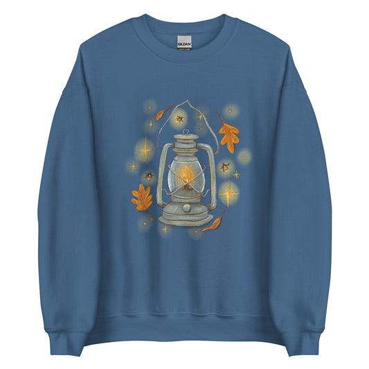 Lantern Sweatshirt