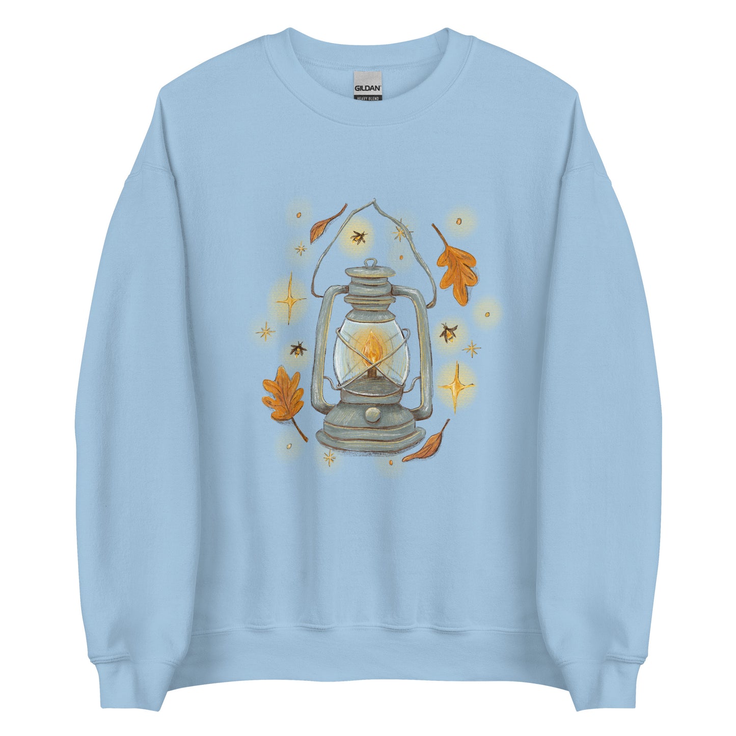 Lantern Sweatshirt