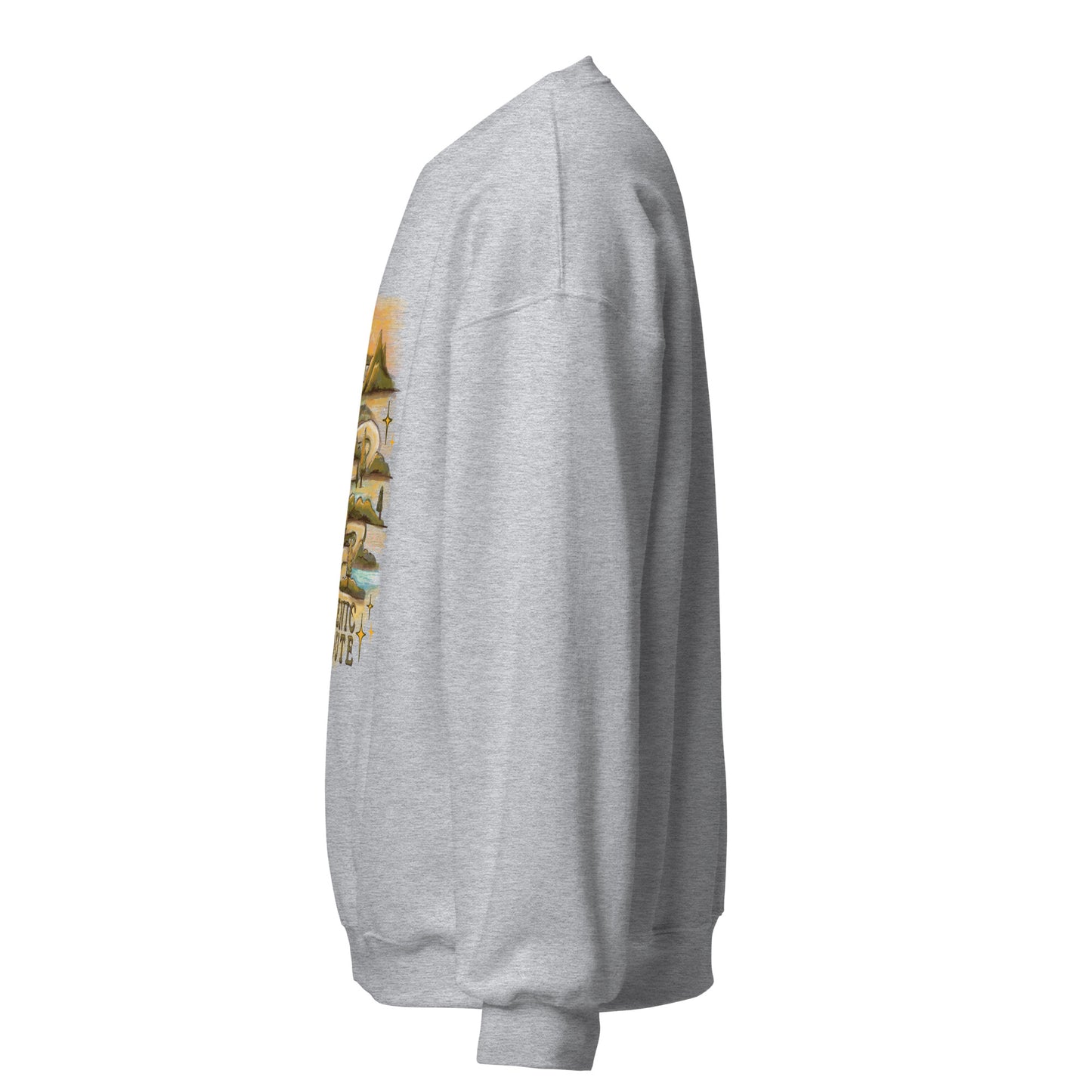 Scenic Route Sweatshirt