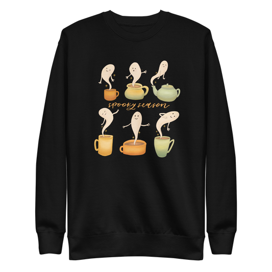 Spooky Season Sweatshirt