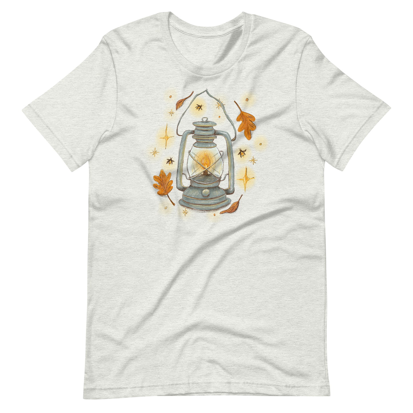 Cozy Lantern Shirt