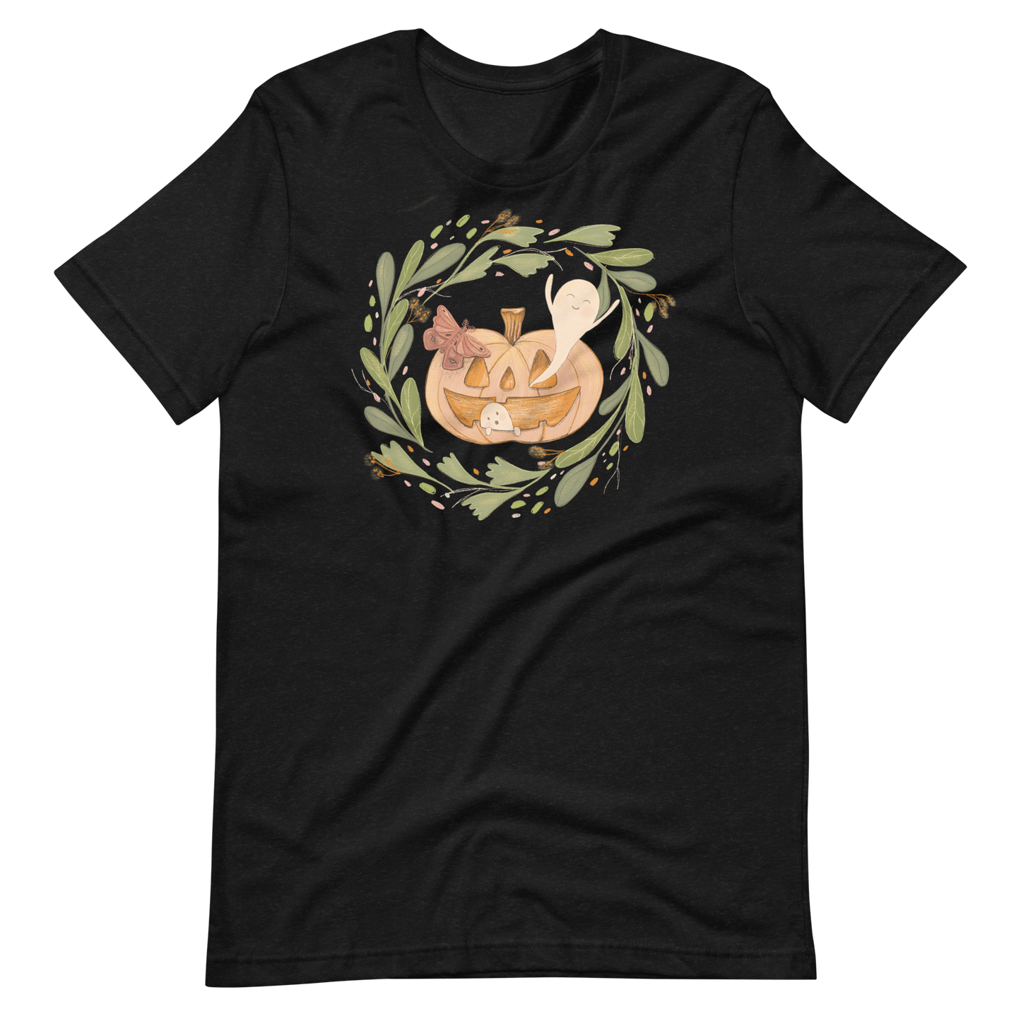 Magic Pumpkin Shirt