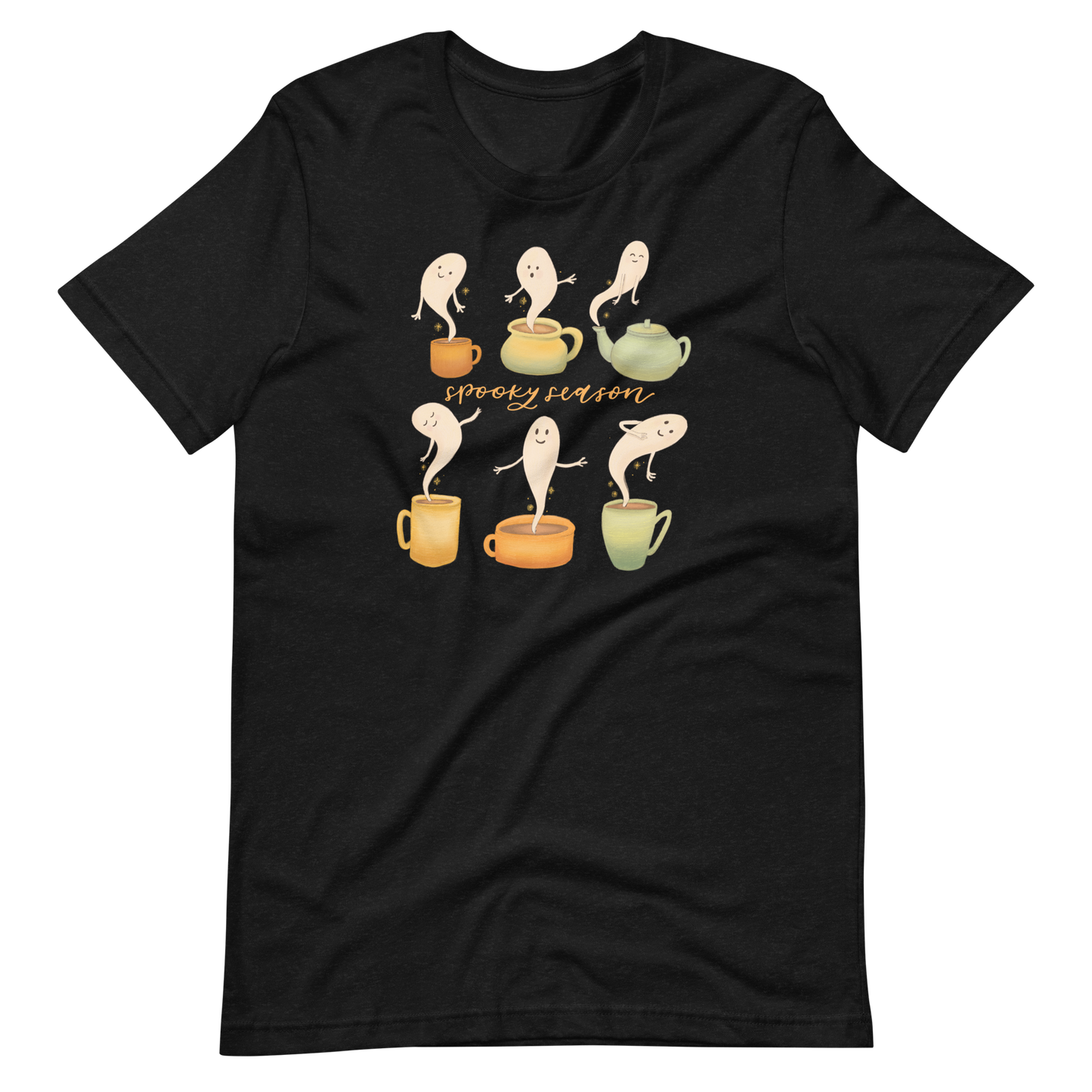 Spooky Season Ghostie Shirt