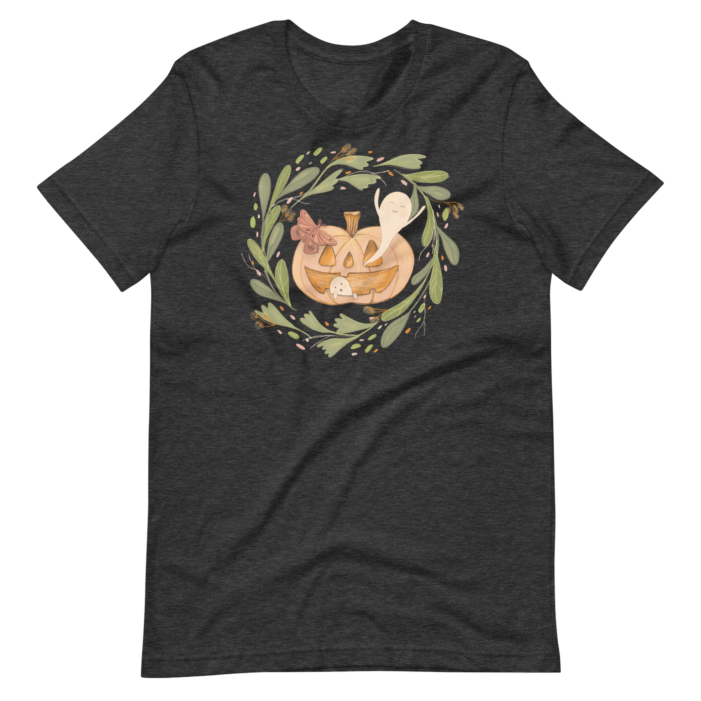 Magic Pumpkin Shirt