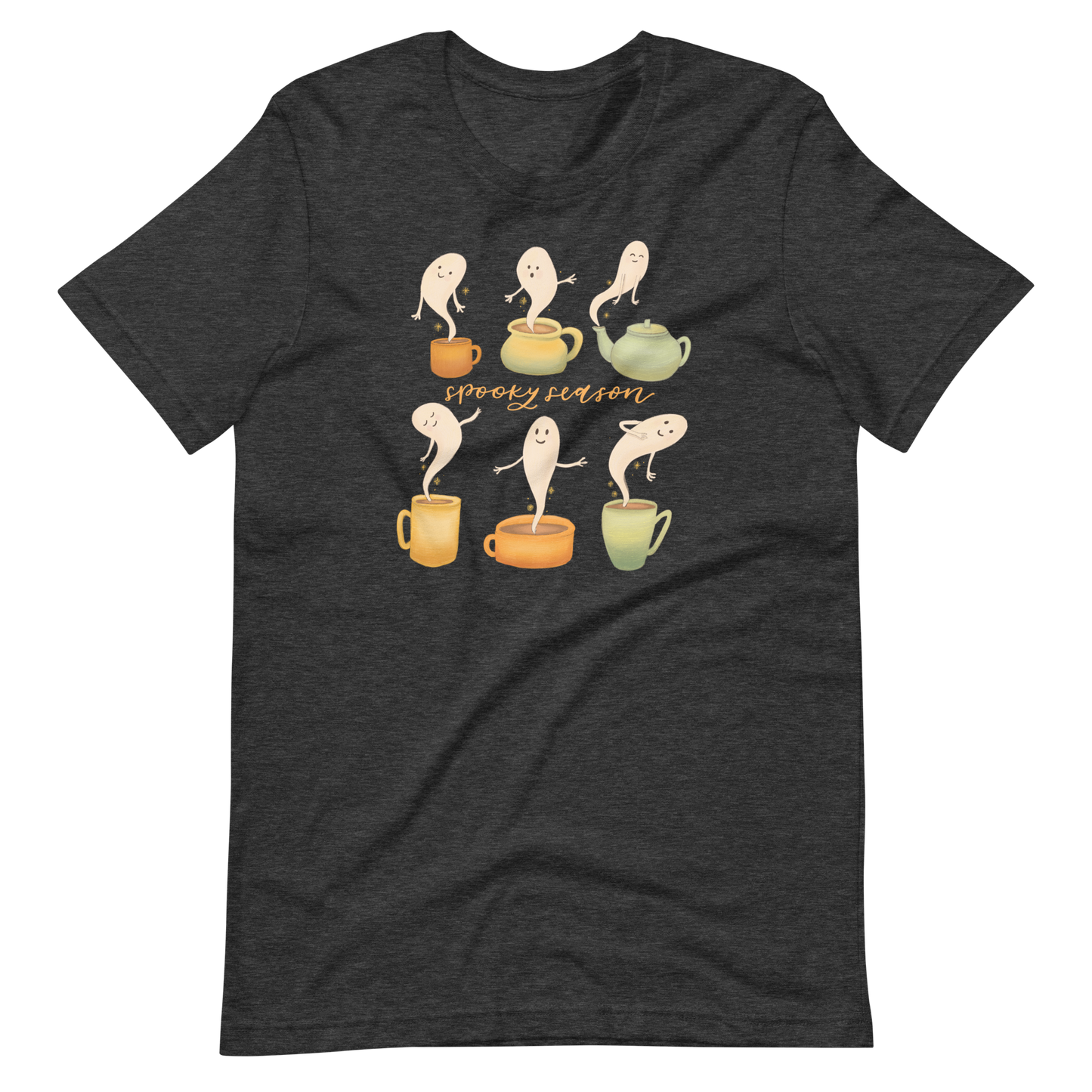 Spooky Season Ghostie Shirt