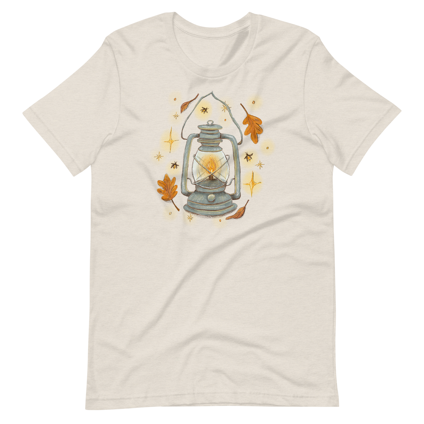 Cozy Lantern Shirt