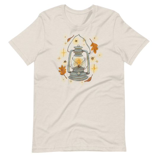 Cozy Lantern Shirt