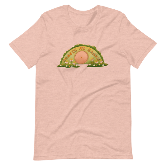 Hobbit At Heart Shirt