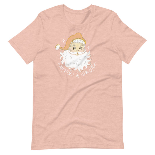 Merry & Bright Shirt