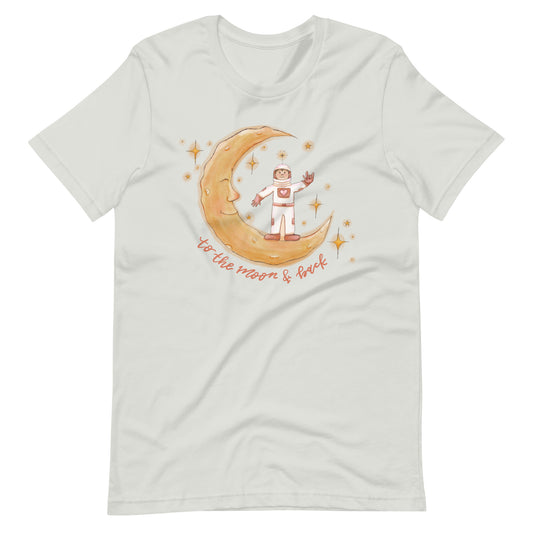 Love Astronaut Shirt