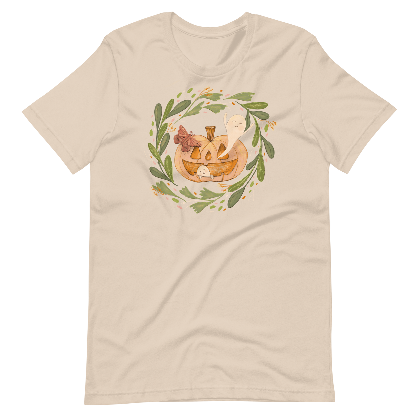 Magic Pumpkin Shirt