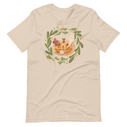 Magic Pumpkin Shirt