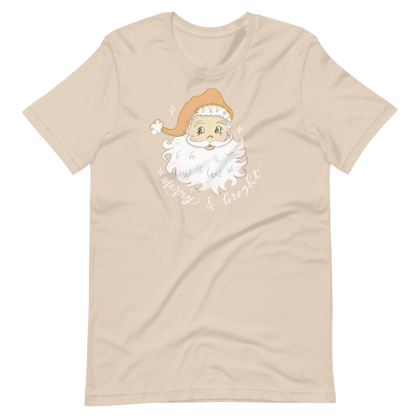 Merry & Bright Shirt
