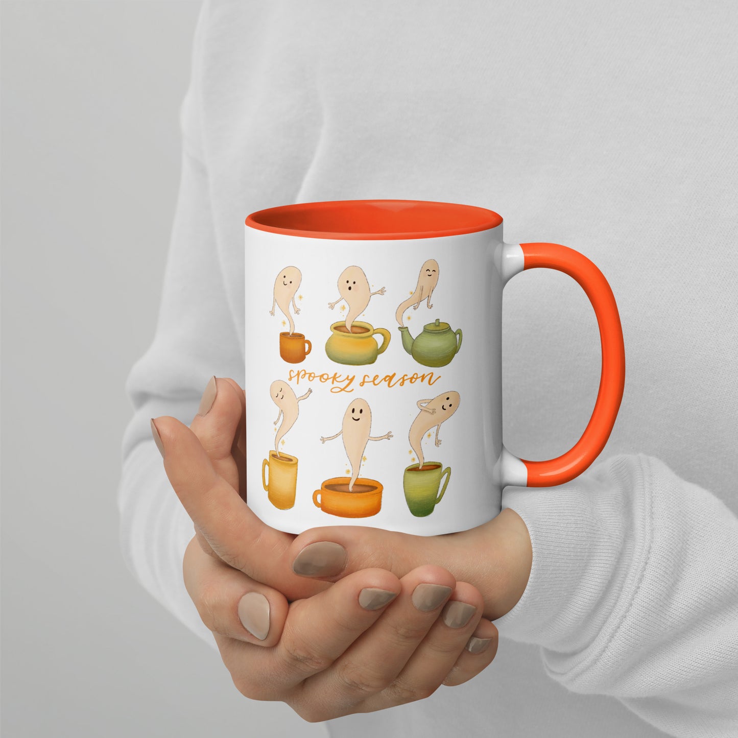 Spooky Season Mug