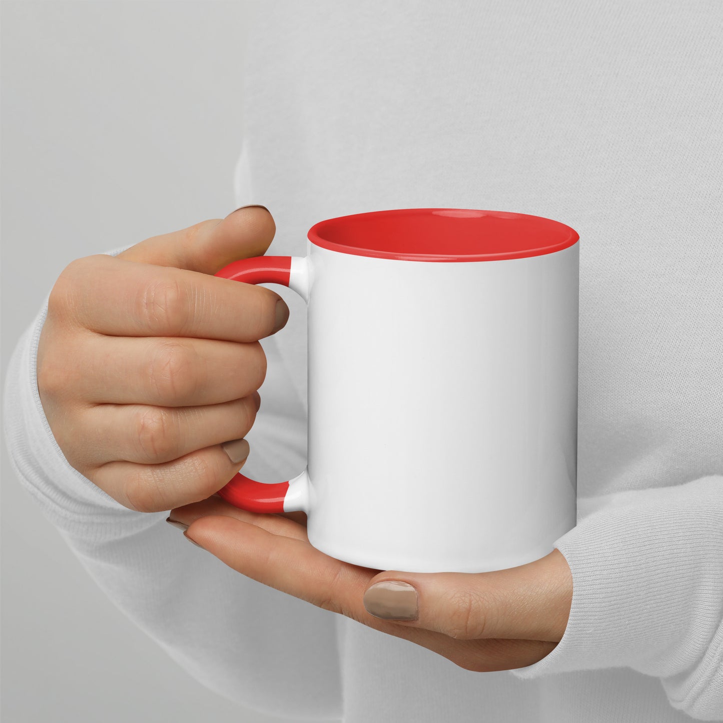 Vintage Ornament Mug