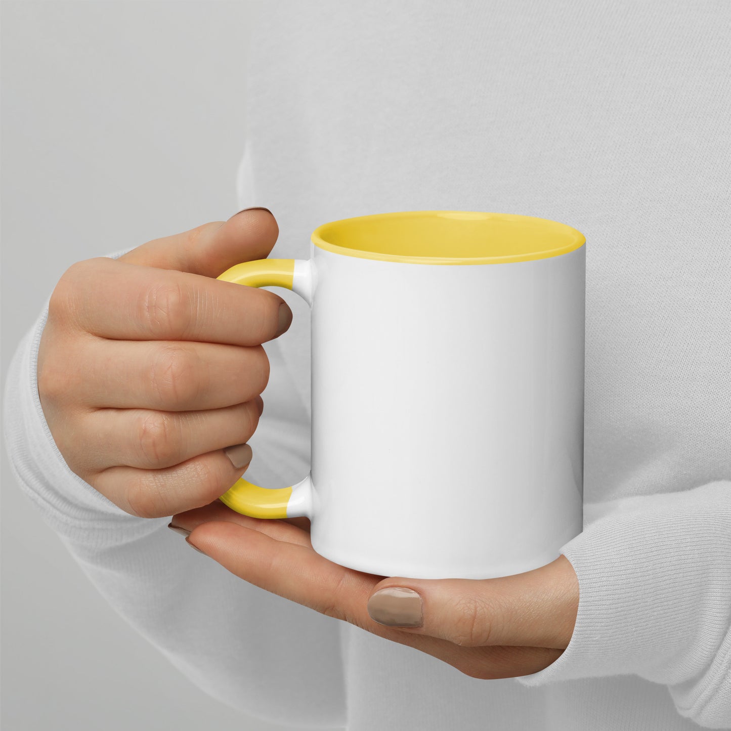 Sunny Side Mug