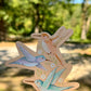 Hummingbird Magnet