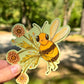 Bee Magnet