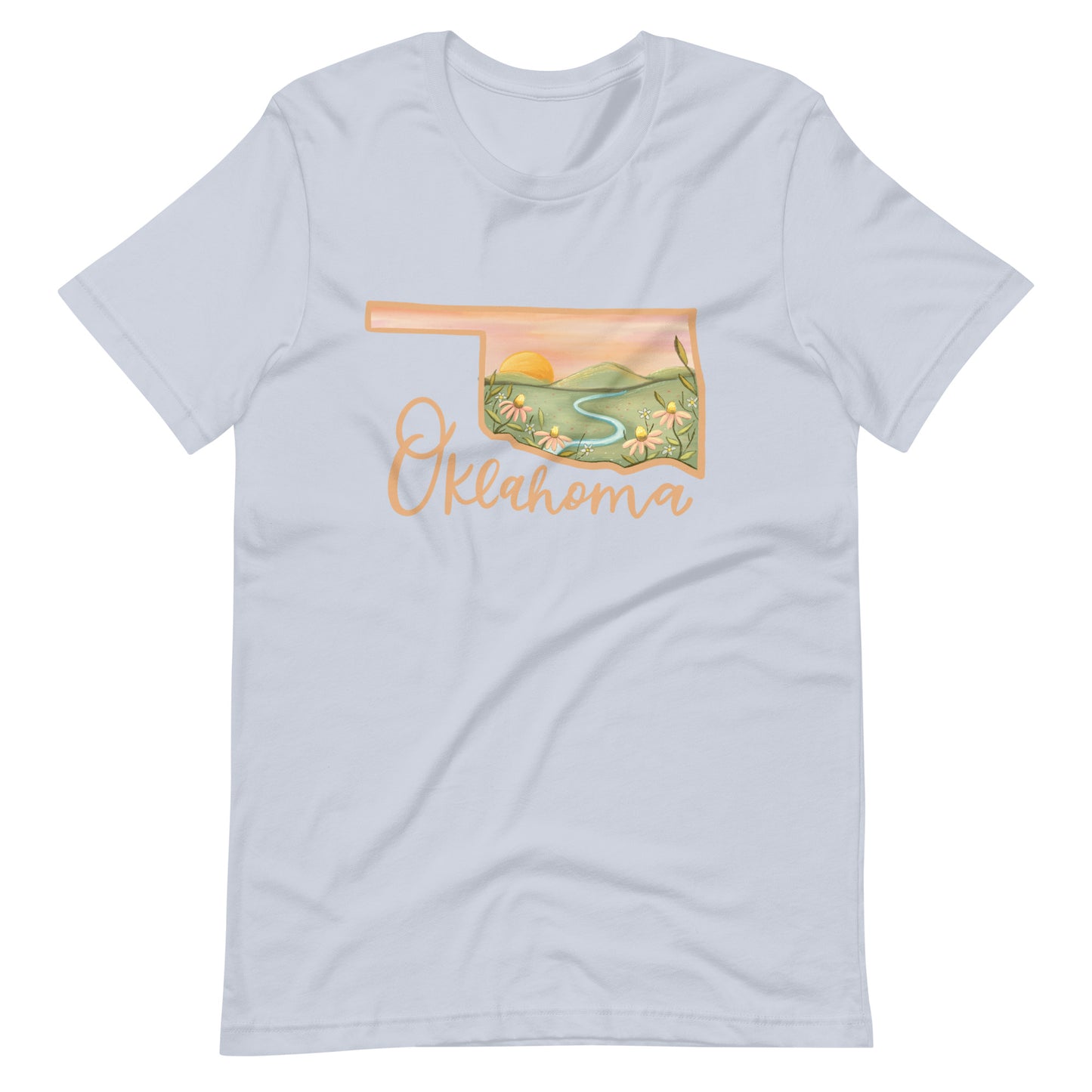 Oklahoma Shirt