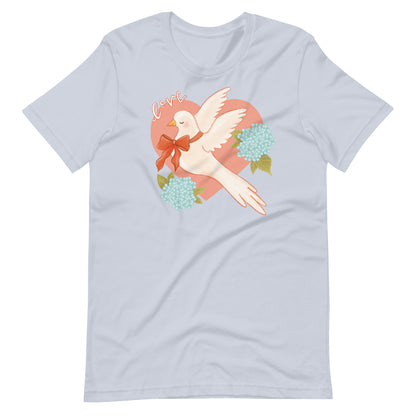 Love Dove Shirt