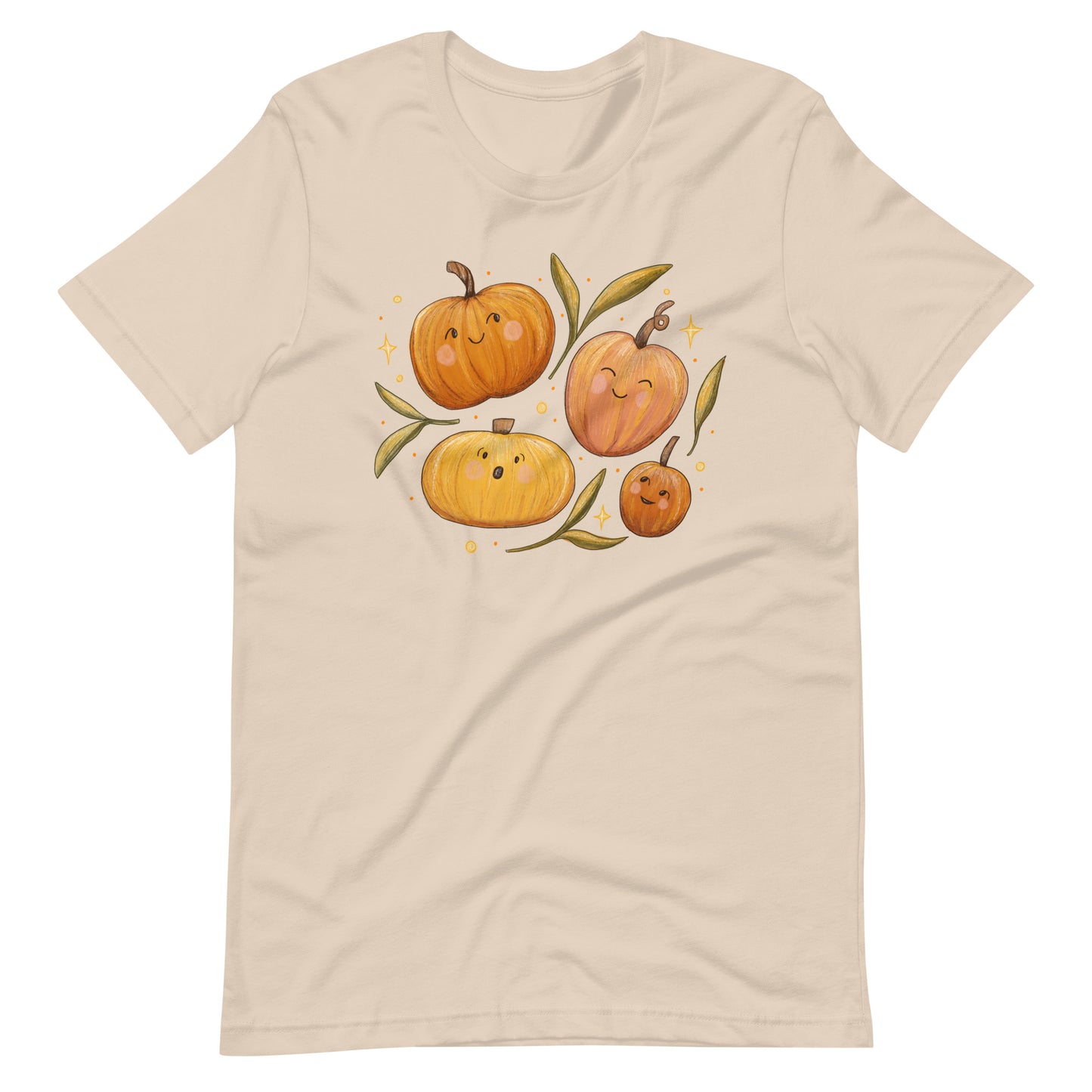 Happy Pumpkins Shirt
